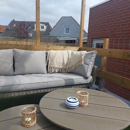 B&B Badhuis Flessingue Extérieur photo