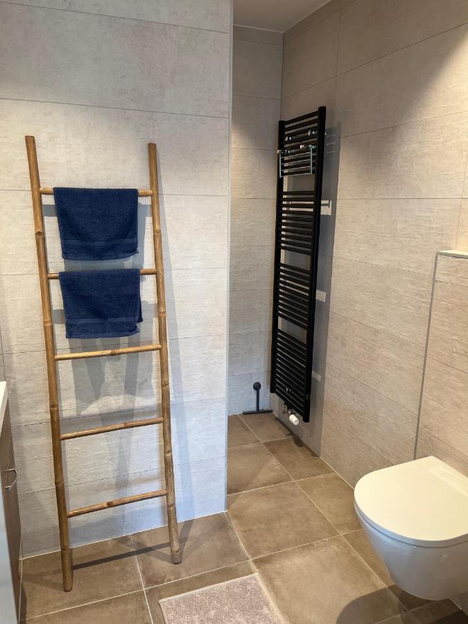 B&B Badhuis Flessingue Extérieur photo
