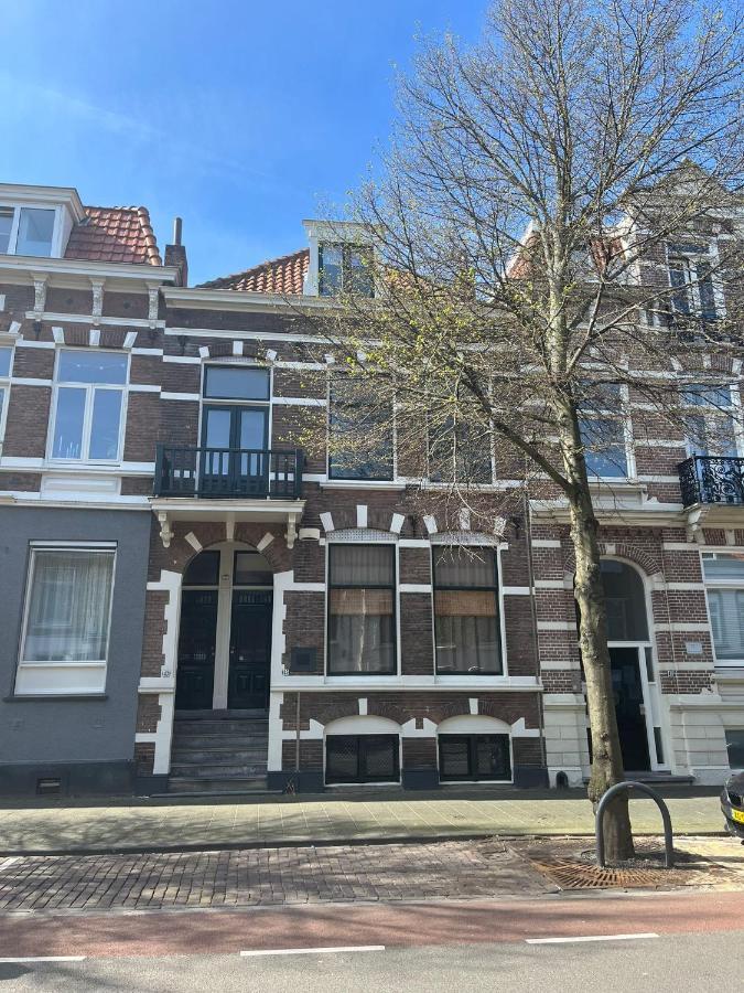 B&B Badhuis Flessingue Extérieur photo