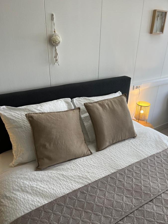 B&B Badhuis Flessingue Extérieur photo