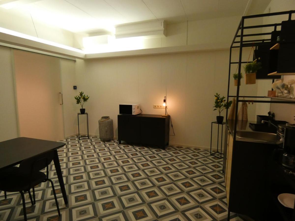 B&B Badhuis Flessingue Extérieur photo
