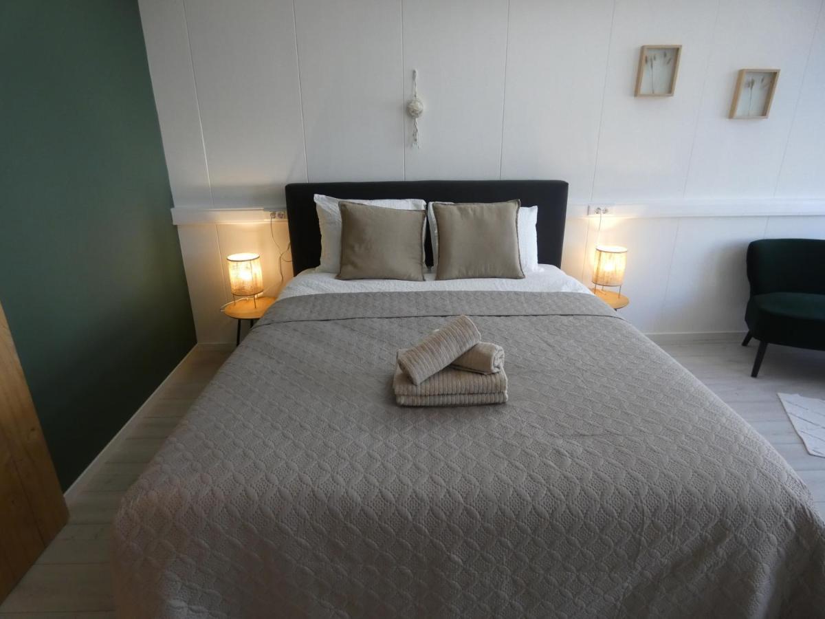 B&B Badhuis Flessingue Extérieur photo