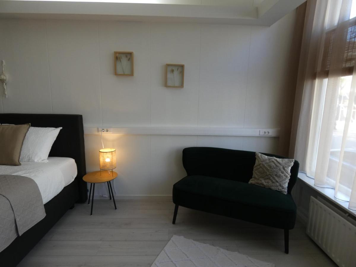 B&B Badhuis Flessingue Extérieur photo