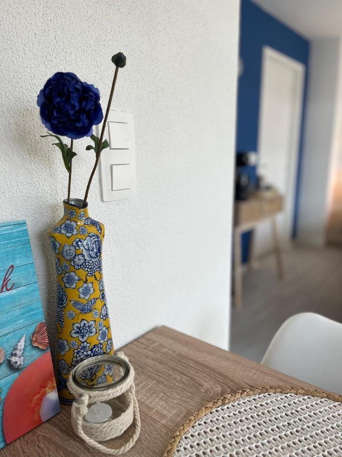 B&B Badhuis Flessingue Extérieur photo