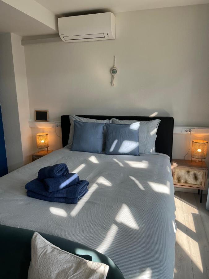 B&B Badhuis Flessingue Extérieur photo