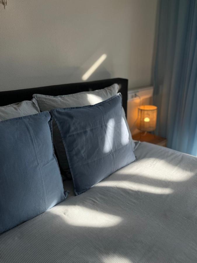 B&B Badhuis Flessingue Extérieur photo
